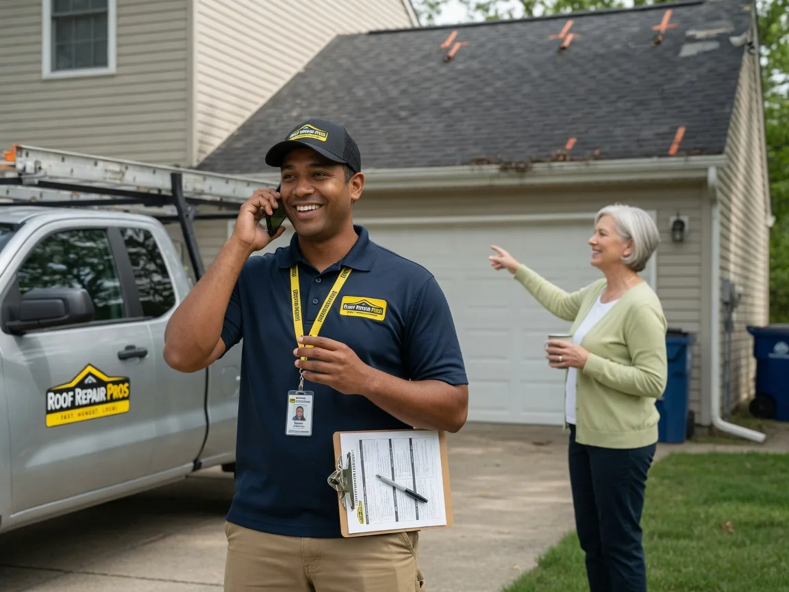 Roof Repair Deltaville, VA FAQs